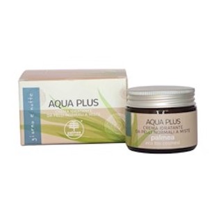 Crema Aqua Plus - pelli miste e grasse - Santiveri | Erboristeria Erbainfusa Como | Shop Online