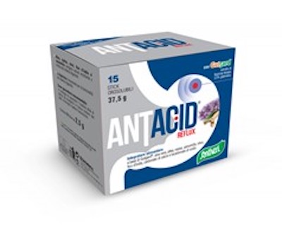 Antacid Reflux stick - Santiveri | Erboristeria Erbainfusa Como | Shop Online