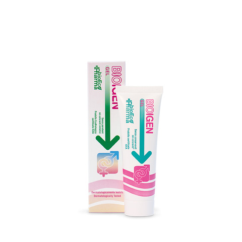 Bioigien Gel - Erbainfusa | Erboristeria Erbainfusa Como | Shop Online