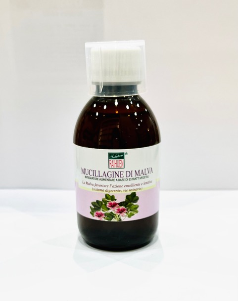 Mucillagine di Malva - Erbainfusa | Erboristeria Erbainfusa Como | Shop Online