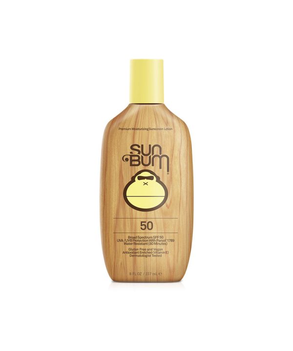 Crema solare spf 50 - Sunbum | Erboristeria Erbainfusa Como | Shop Online