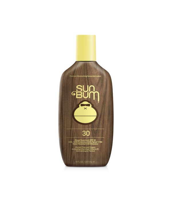 Crema solare sunbum spf 30 | Erboristeria Erbainfusa Como | Shop Online