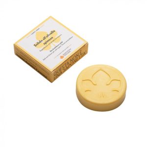 Solido all'olivello spinoso bagnodoccia - Biofficina Toscana | Erboristeria Erbainfusa Como | Shop Online