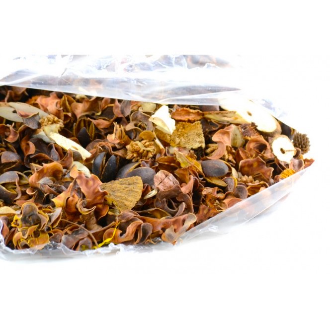 Pot Pourri - Hortus MIrabilis | Erboristeria Erbainfusa Como | Shop Online