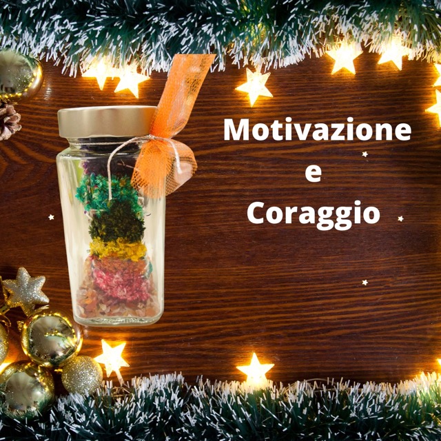 Smudge - Motivazione e Coraggio - Erbainfusa | Erboristeria Erbainfusa Como | Shop Online - dimensioni medie