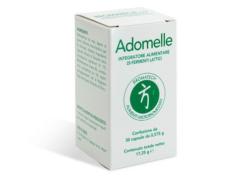 Adomelle - Bromatech | Erboristeria Erbainfusa Como | Shop Online