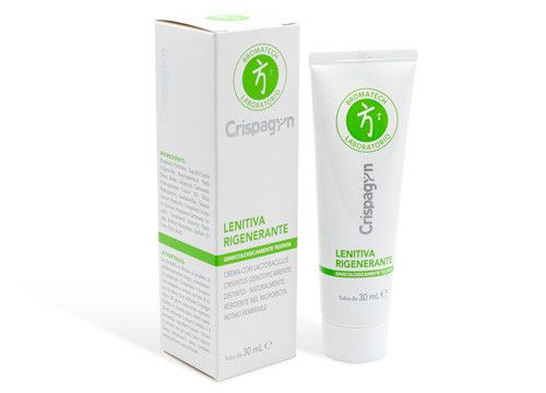 Crispagyn - Bromatech | Erboristeria Erbainfusa Como | Shop Online