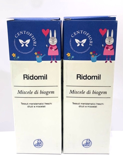 Kit prevenzione bimbi da 1 anno | Erboristeria Erbainfusa Como | Shop Online - dimensioni medie