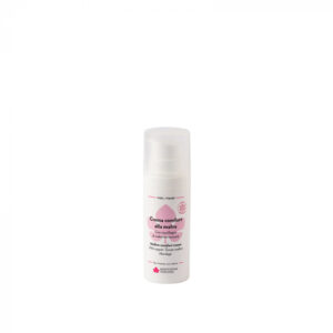 Crema comfort alla malva - Biofficina Toscana | Erboristeria Erbainfusa Como | Shop Online