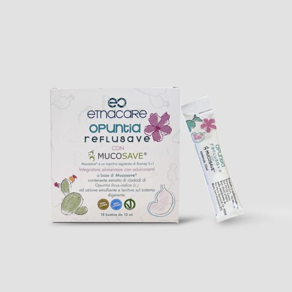 Opuntia reflusave - Etnacare | Erboristeria Erbainfusa Como | Shop Online